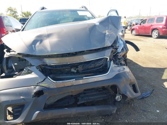 2022 SUBARU OUTBACK 4S4BTADC0N3132137 Photo 5