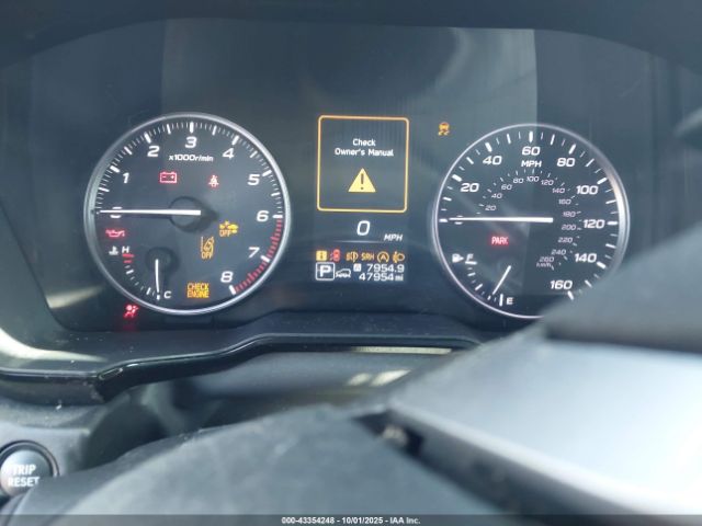 2022 SUBARU OUTBACK 4S4BTADC0N3132137 Photo 6