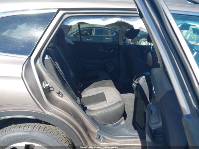 2022 SUBARU OUTBACK 4S4BTADC0N3132137 Photo 7