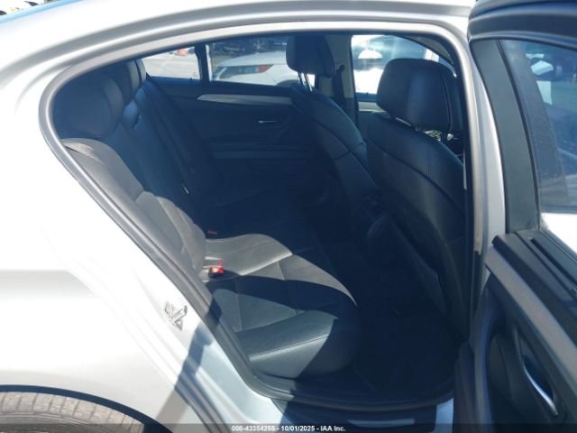 2011 BMW 535I WBAFR7C5XBC606596 Photo 7