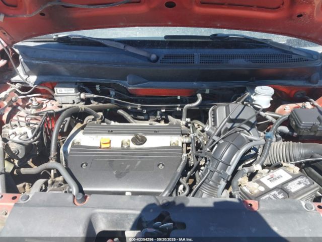 2003 HONDA ELEMENT 5J6YH28523L026510 Photo 9