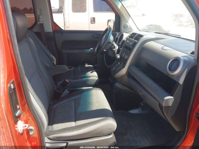 2003 HONDA ELEMENT 5J6YH28523L026510 Photo 4