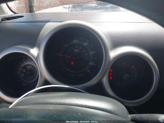 2003 HONDA ELEMENT 5J6YH28523L026510 Photo 6