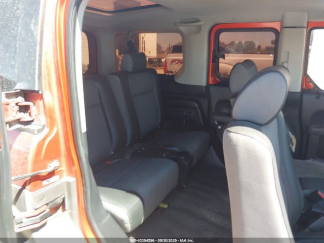 2003 HONDA ELEMENT 5J6YH28523L026510 Photo 7