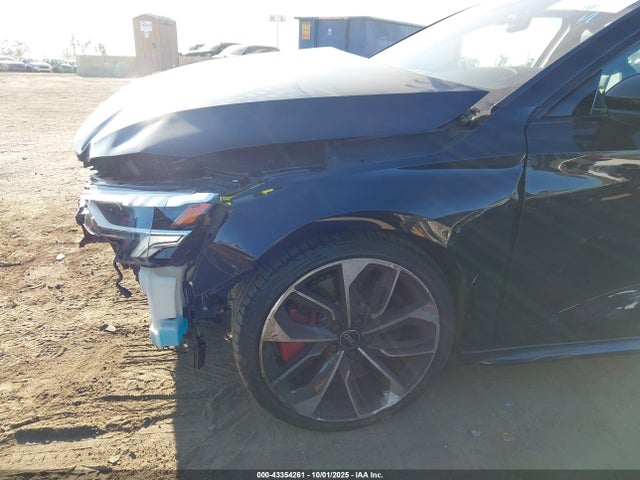 2024 AUDI S3 WAUH3DGY2RA008750 Photo 5