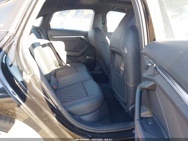 2024 AUDI S3 WAUH3DGY2RA008750 Photo 7