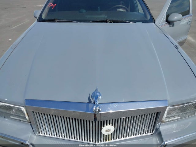 1994 CADILLAC FLEETWOOD 1G6DW52P0RR724581 Photo 9