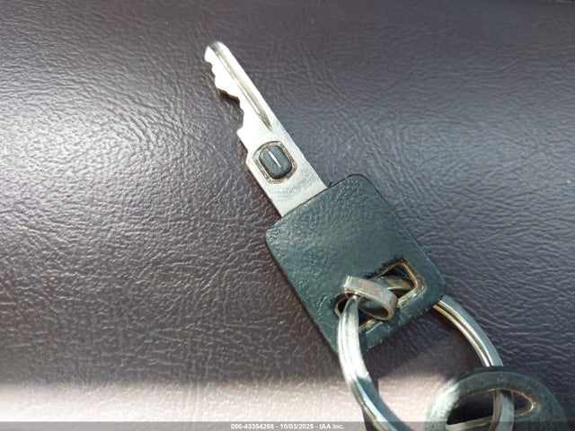 1994 CADILLAC FLEETWOOD 1G6DW52P0RR724581 Photo 10