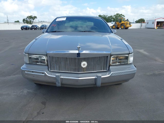 1994 CADILLAC FLEETWOOD 1G6DW52P0RR724581 Photo 5