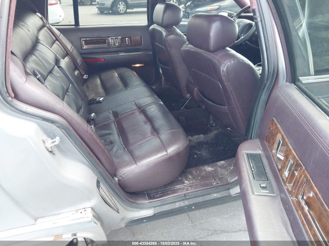 1994 CADILLAC FLEETWOOD 1G6DW52P0RR724581 Photo 7