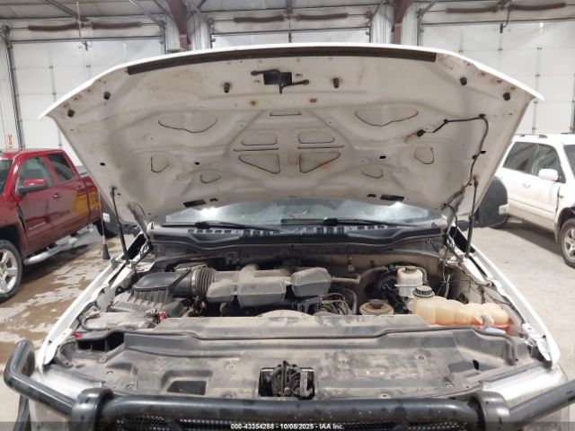 2018 FORD F-250 1FT7W2B66JEB65713 Photo 9