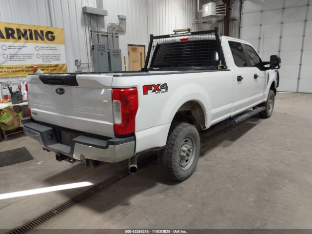 2018 FORD F-250 1FT7W2B66JEB65713 Photo 3