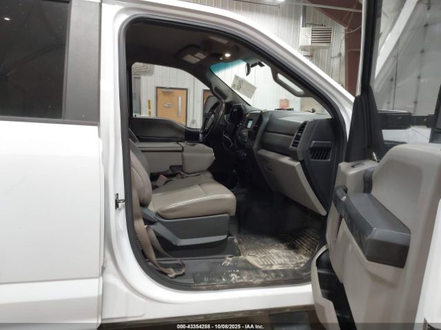 2018 FORD F-250 1FT7W2B66JEB65713 Photo 4