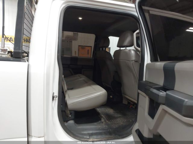 2018 FORD F-250 1FT7W2B66JEB65713 Photo 7