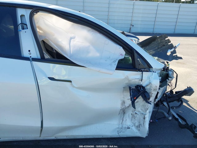 2020 TESLA MODEL Y 5YJYGDEE9LF039492 Photo 4