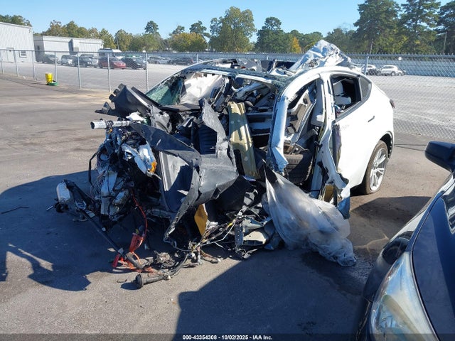 2020 TESLA MODEL Y 5YJYGDEE9LF039492 Photo 5