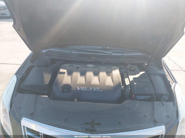 2014 CADILLAC XTS 2G61P5S31E9167519 Photo 9