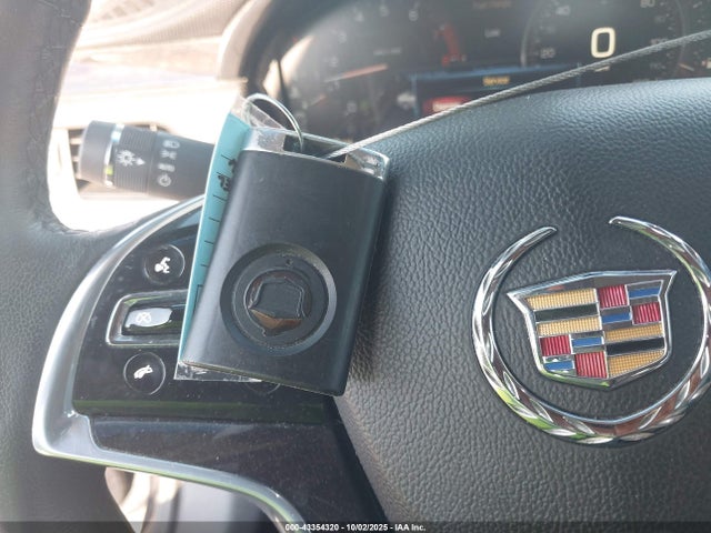 2014 CADILLAC XTS 2G61P5S31E9167519 Photo 10