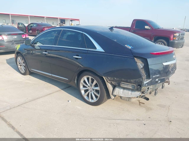 2014 CADILLAC XTS 2G61P5S31E9167519 Photo 2