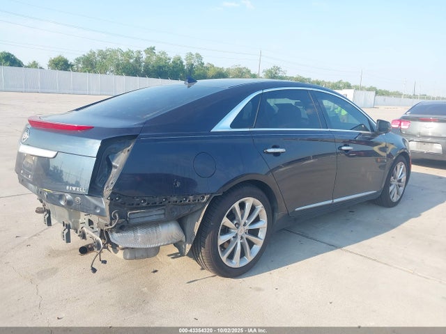 2014 CADILLAC XTS 2G61P5S31E9167519 Photo 3