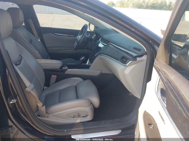 2014 CADILLAC XTS 2G61P5S31E9167519 Photo 4