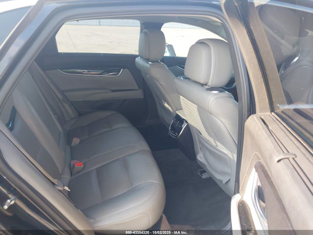 2014 CADILLAC XTS 2G61P5S31E9167519 Photo 7