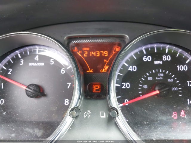 Nissan 2014 2014 3N1CN7AP6EL870030 Image 7
