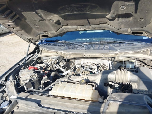 Ford 4v 2021 1FTEW1EP9MKE76600 Image 10