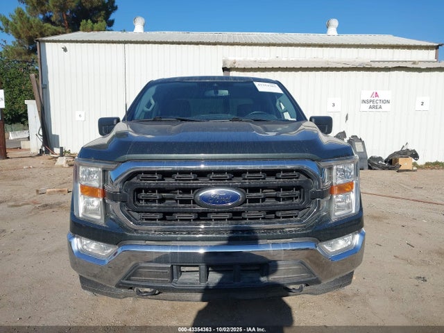 Ford 4v 2021 1FTEW1EP9MKE76600 Image 12