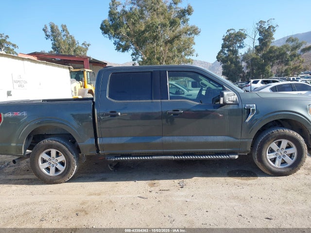 Ford 4v 2021 1FTEW1EP9MKE76600 Image 13