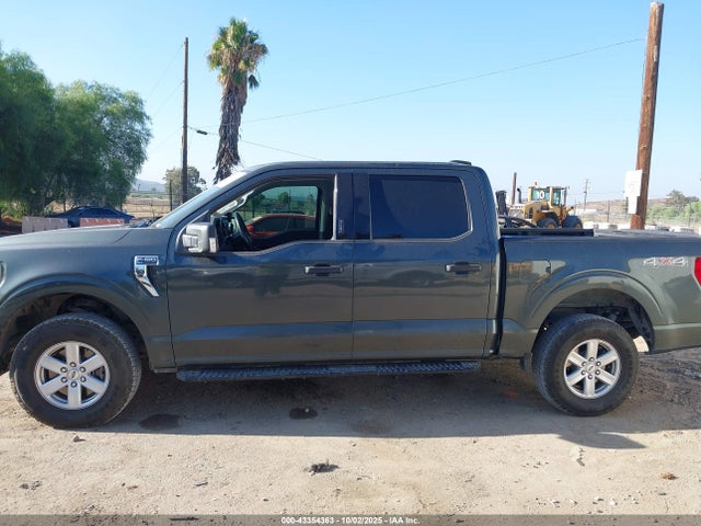 Ford 4v 2021 1FTEW1EP9MKE76600 Image 14