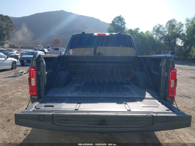 Ford 4v 2021 1FTEW1EP9MKE76600 Image 16