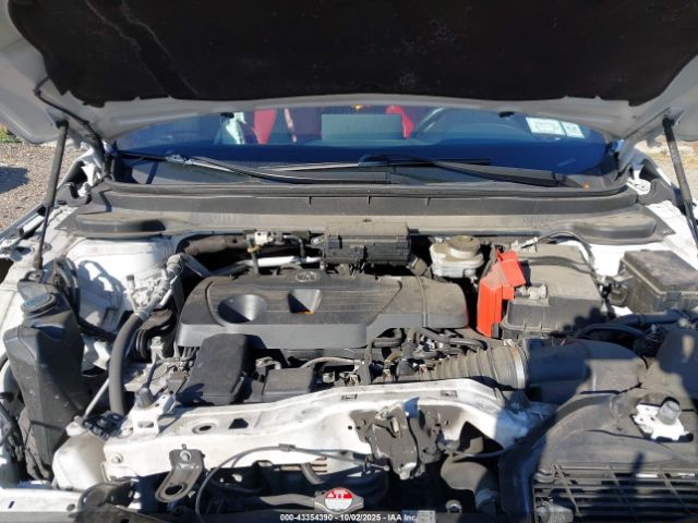 2021 ACURA RDX 5J8TC2H69ML028510 Photo 9