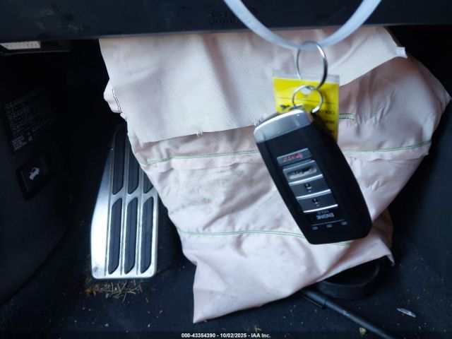 2021 ACURA RDX 5J8TC2H69ML028510 Photo 10