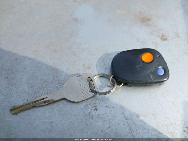 2003 SUBARU IMPREZA JF1GD29633G510141 Photo 10