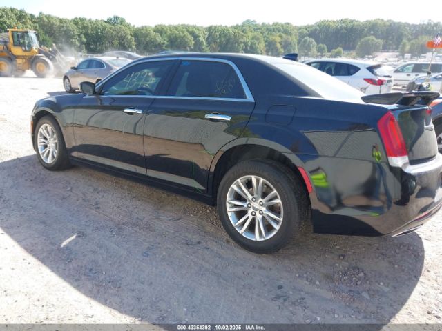 2016 CHRYSLER 300C 2C3CCAEG2GH151609 Photo 2