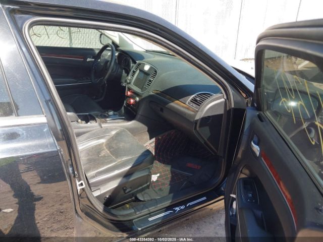 2016 CHRYSLER 300C 2C3CCAEG2GH151609 Photo 4