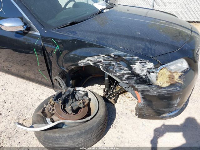 2016 CHRYSLER 300C 2C3CCAEG2GH151609 Photo 5