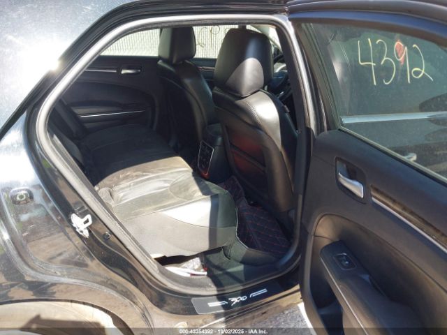 2016 CHRYSLER 300C 2C3CCAEG2GH151609 Photo 7