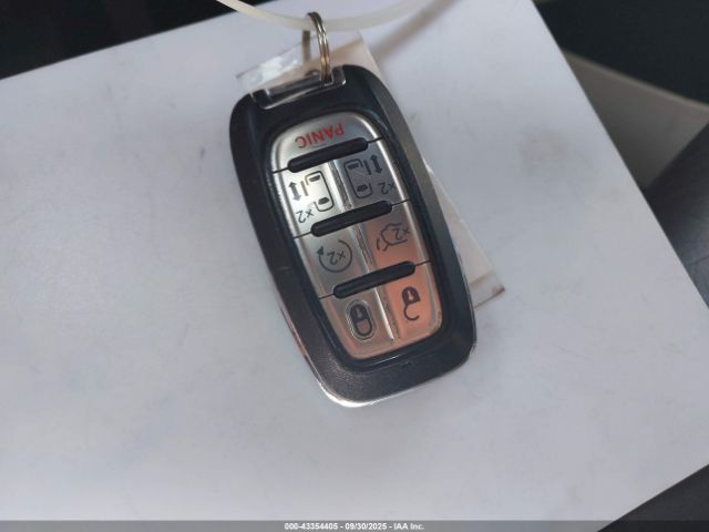 2017 CHRYSLER PACIFICA 2C4RC1BG2HR505800 Photo 10