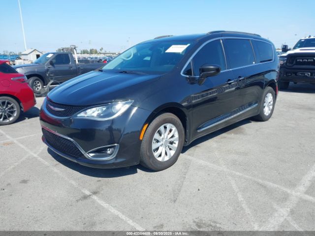 2017 CHRYSLER PACIFICA 2C4RC1BG2HR505800 Photo 1