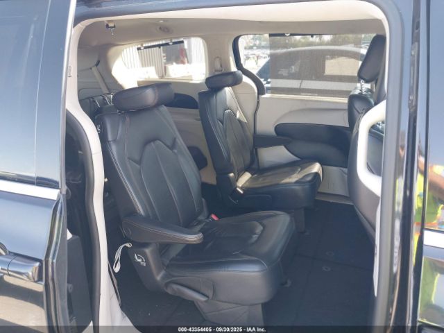 2017 CHRYSLER PACIFICA 2C4RC1BG2HR505800 Photo 7