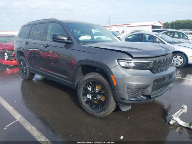 2024 JEEP GRAND CHEROKEE L 1C4RJJAG6R8627113