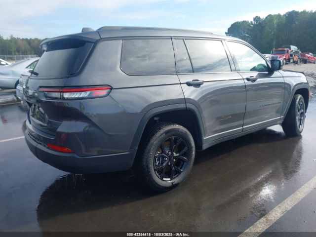 2024 JEEP GRAND CHEROKEE L 1C4RJJAG6R8627113 Photo 3