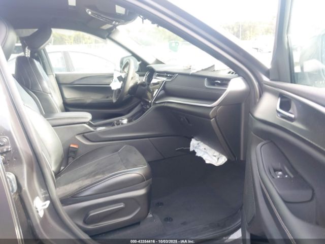 2024 JEEP GRAND CHEROKEE L 1C4RJJAG6R8627113 Photo 4