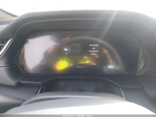 2024 JEEP GRAND CHEROKEE L 1C4RJJAG6R8627113 Photo 6