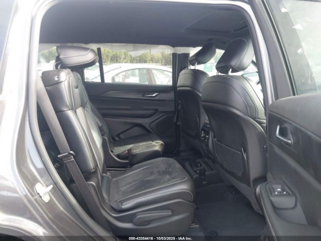 2024 JEEP GRAND CHEROKEE L 1C4RJJAG6R8627113 Photo 7