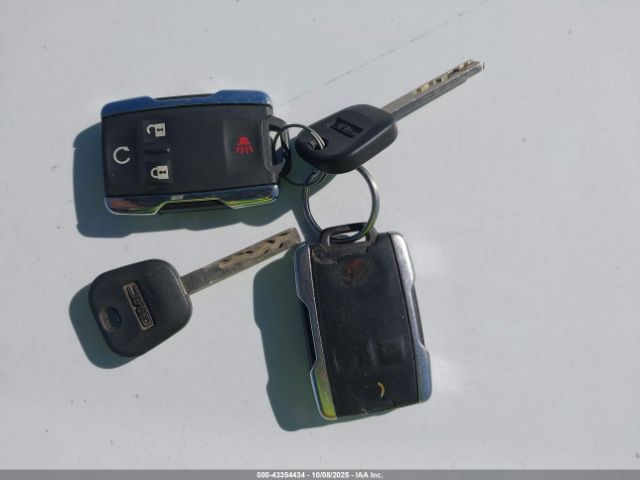 2015 GMC SIERRA 2500HD 1GT22ZEG8FZ530590 Photo 10