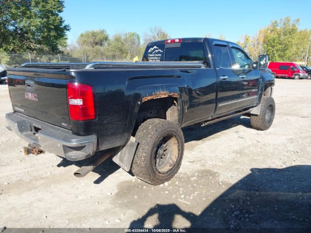 2015 GMC SIERRA 2500HD 1GT22ZEG8FZ530590 Photo 3