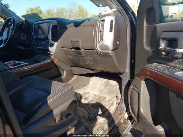 2015 GMC SIERRA 2500HD 1GT22ZEG8FZ530590 Photo 4